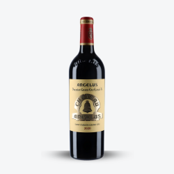 Magnum Château Angélus 2020