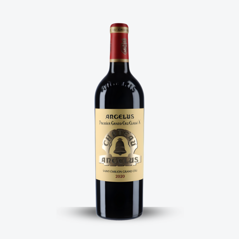 Magnum Château Angélus 2020