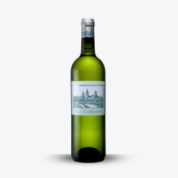Château Cos d'Estournel Blanc 2019