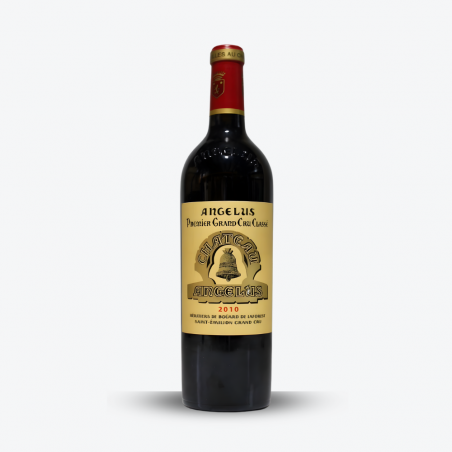 Magnum Château Angélus 2010