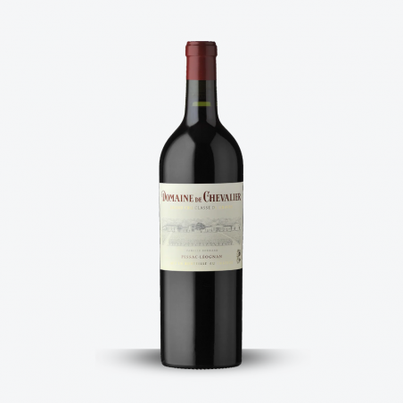 Domaine de Chevalier 2019