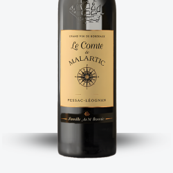 Le Comte de Malartic 2020 -...