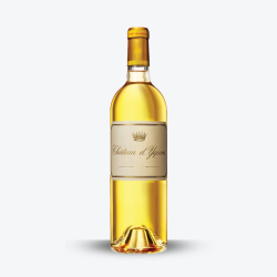 Château d'Yquem 2018