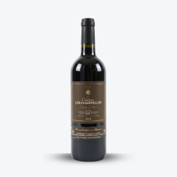 Château Les Charmilles 2018