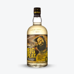 Whisky Big Peat