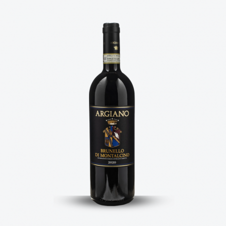 Brunello Di Montalcino 2020 - Argiano