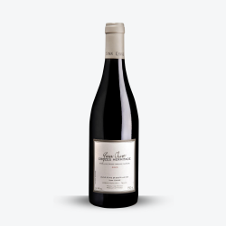 Magnum Domaine Yann Chave Crozes-Hermitage 2024