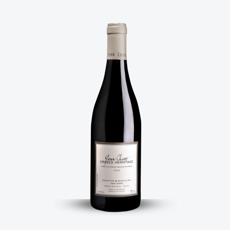 Magnum Domaine Yann Chave Crozes-Hermitage 2024