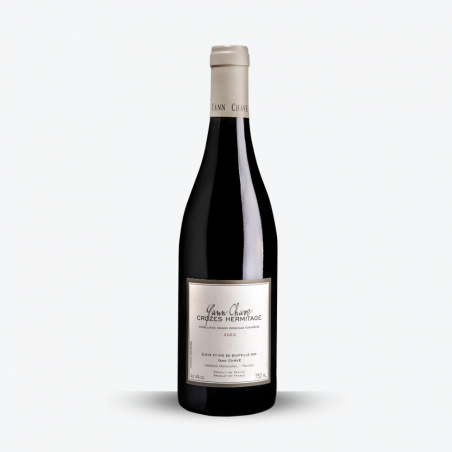 Magnum Domaine Yann Chave Crozes-Hermitage 2024
