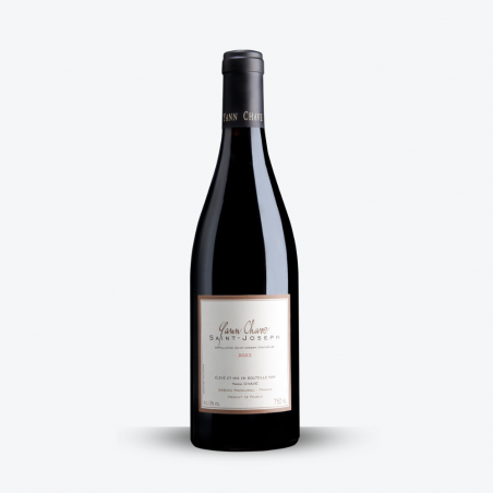 Domaine Yann Chave Saint-Joseph 2023
