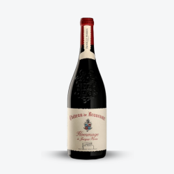 Château de Beaucastel Hommage Jacques Perrin 2021