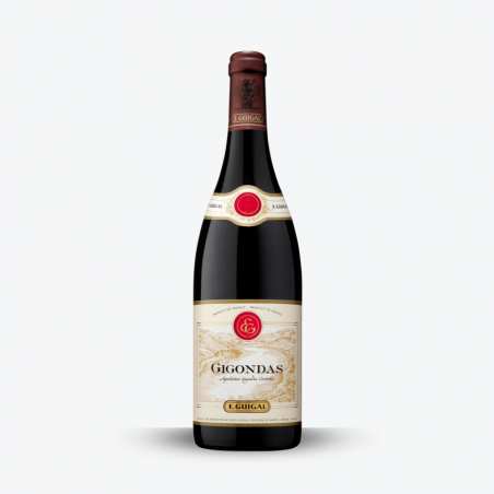E.Guigal Gigondas 2020