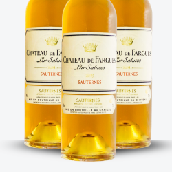 Sélection Fargues Lur-Saluces - zoom