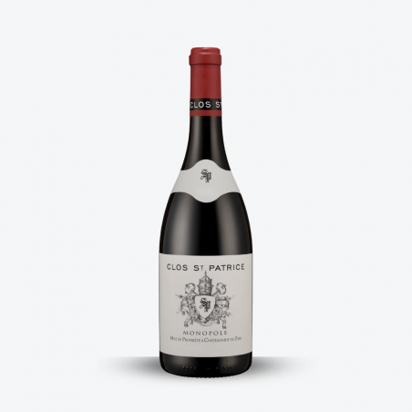 Clos St Patrice Monopole 2018