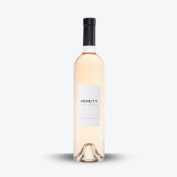 Magnum Minuty Prestige Rosé 2024