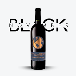Black Friday - Château La Monde 2020