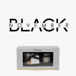 Black Friday - Dégustation Foie Gras de Canard & Sauternes - Maison Castaing