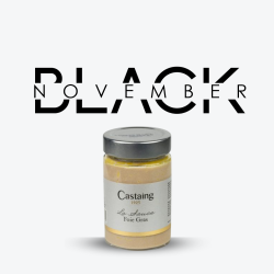 Black Friday - Sauce Foie Gras - Maison Castaing