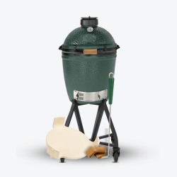 Pack Printemps Egg Medium - Big Green Egg - zoom
