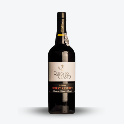 Porto Quinta do Crasto Finest Reserve Ruby