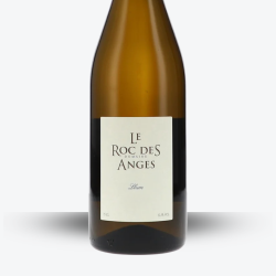 Domaine Roc Des Anges - Llum 2023 - Etiquette