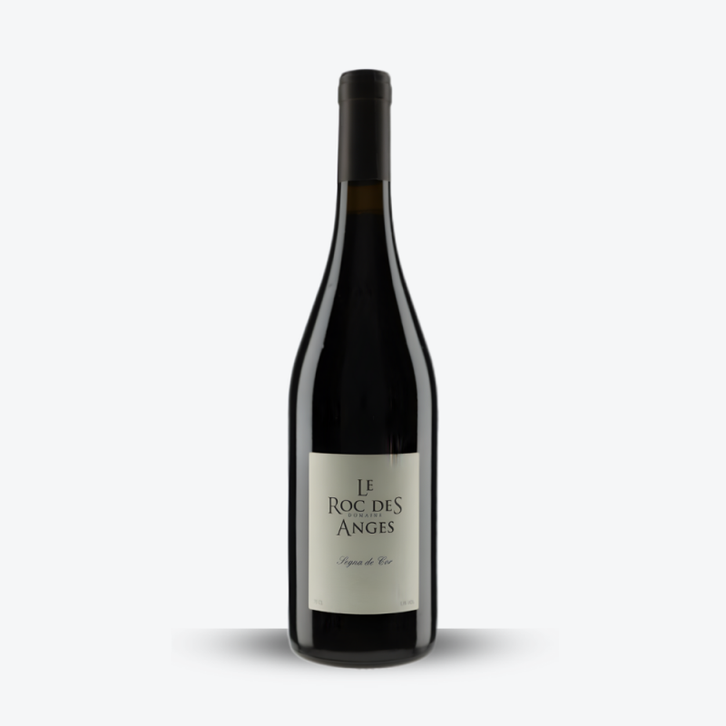 Domaine Roc Des Anges - Segna de Cor 2023