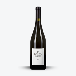 Domaine Roc Des Anges - Reliefs 2023