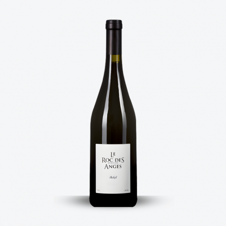 Domaine Roc Des Anges - Reliefs 2023