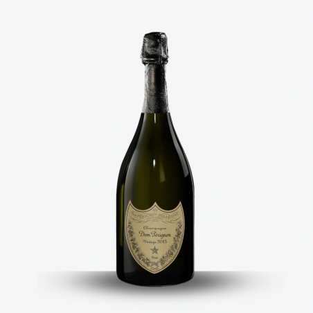 Champagne Dom Pérignon Vintage 2013 - Coffret Luxe