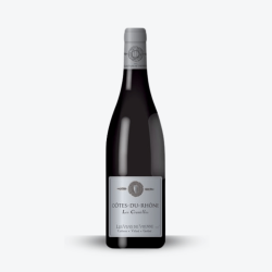 Les Cranilles 2023 - Les Vins de Vienne