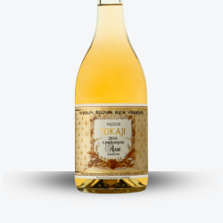 Pajzos Tokaj 6 Puttonyos 2016 - zoom