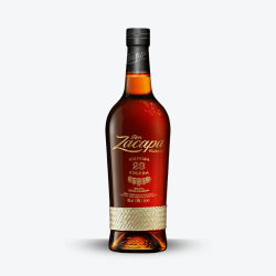 Ron Zacapa Sistema Solera 23
