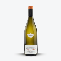 Saint-Véran Nord-Sud 2024 - Domaine Trouillet