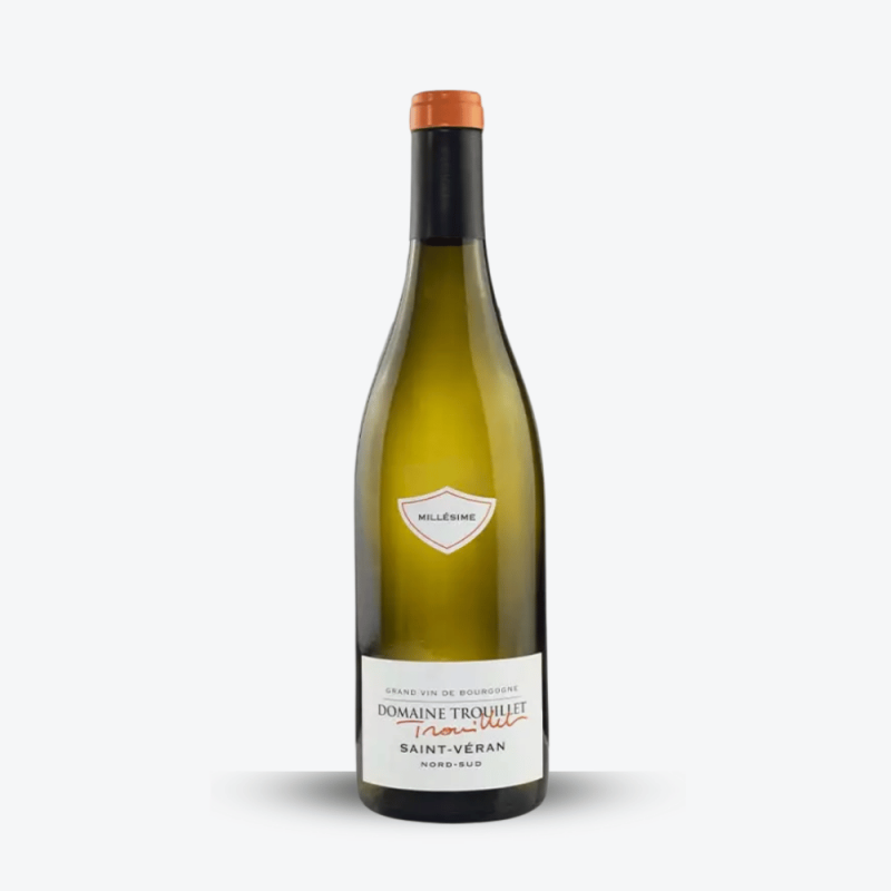 Saint-Véran Nord-Sud 2024 - Domaine Trouillet