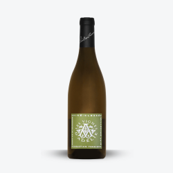 Les Vignes d'Adélie...