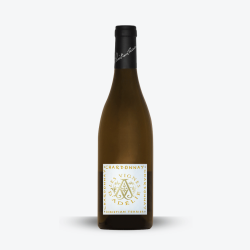 Les Vignes d'Adélie Chardonnay