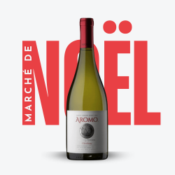Aromo Private Reserve Chardonnay 2022 - Marché de Noël
