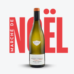 Saint-Véran Nord-Sud 2023 - Domaine Trouillet