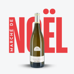 Mâcon-Fuissé "Les Tâches" 2022 - Pierre Vessigaud