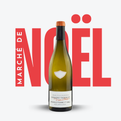 Pouilly-Fuissé 1er Cru "Aux Chailloux" 2024 - Domaine Trouillet