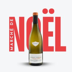 Pouilly-Fuissé 1er Cru "La Frèrie" 2022 - Domaine Trouillet