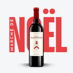 Château Bellevue Figeac 2021