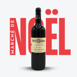 Château Fongaban L'Enclos 2019