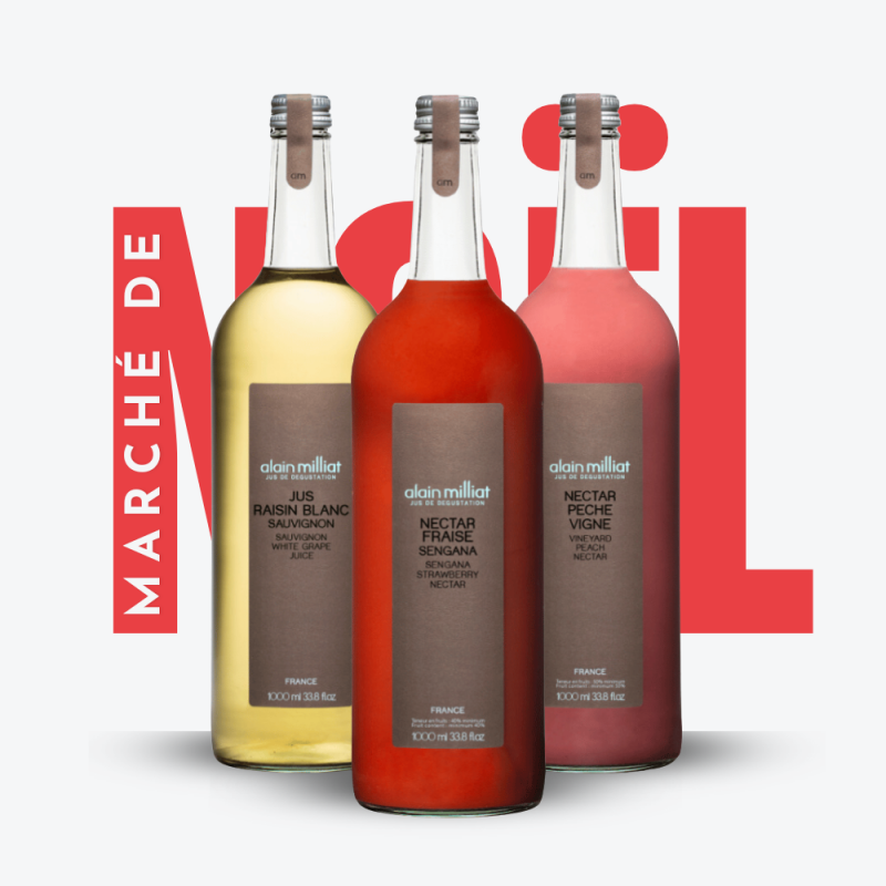 Sélection Alain Milliat