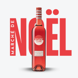 Rouge Clair 2023 - Gérard Bertrand