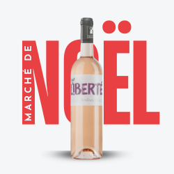 Soif de Liberté Rosé 2024 - Domaine Fontaine du Clos