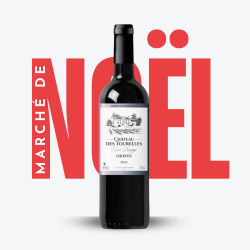 Château des Tourelles 2023