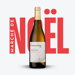 Les Roches Blanches 2024 - Château Roquefort