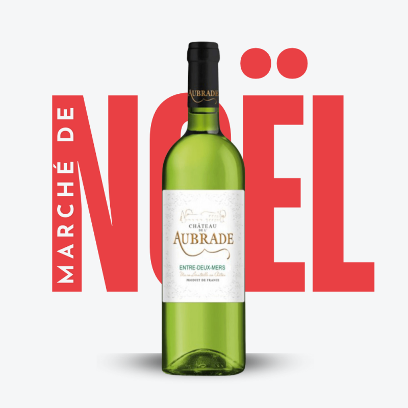 Château de l'Aubrade 2024 - Marché de Noël