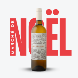 Château Lestrille Capmartin 2023